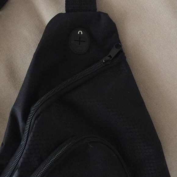 Other - Black Back Pack